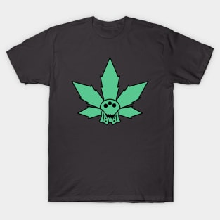 The high hive god T-Shirt